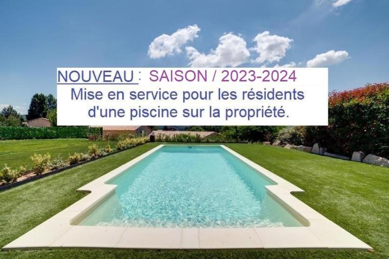 Maison De Vacances Cronat - Au Bord De L'Eurovelo 6 Zewnętrze zdjęcie